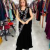Bollywood Ready to Wear Indo Western Designer Outfit