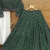 Navratri Special Lehenga Choli