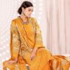 Pashmina Suits Shawl Winter Salwar Suits