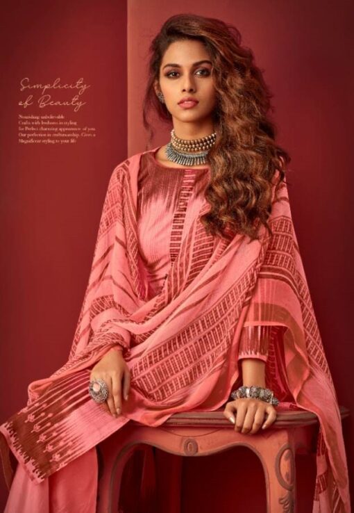 Pure Cotton Digital Printed Dress Material